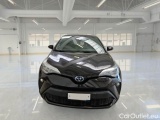  Toyota  C-HR TOYOTA  / 2019 / 5P / SUV 1.8H (122CV) E-CVT BUSINESS #6