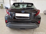  Toyota  C-HR TOYOTA  / 2019 / 5P / SUV 1.8H (122CV) E-CVT BUSINESS #47