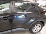  Toyota  C-HR TOYOTA  / 2019 / 5P / SUV 1.8H (122CV) E-CVT BUSINESS #57