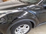  Toyota  C-HR TOYOTA  / 2019 / 5P / SUV 1.8H (122CV) E-CVT BUSINESS #63