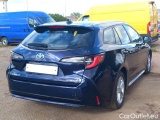  Toyota  Corolla TOYOTA  / 2019 / 5P / STATION WAGON TS 1.8 HYBRID ACTIVE #2