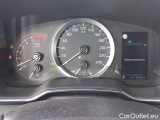  Toyota  Corolla TOYOTA  / 2019 / 5P / STATION WAGON TS 1.8 HYBRID ACTIVE #4