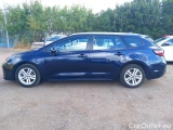  Toyota  Corolla TOYOTA  / 2019 / 5P / STATION WAGON TS 1.8 HYBRID ACTIVE #8