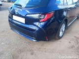  Toyota  Corolla TOYOTA  / 2019 / 5P / STATION WAGON TS 1.8 HYBRID ACTIVE #40
