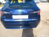  Toyota  Corolla TOYOTA  / 2019 / 5P / STATION WAGON TS 1.8 HYBRID ACTIVE #43