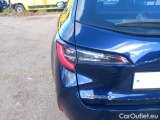  Toyota  Corolla TOYOTA  / 2019 / 5P / STATION WAGON TS 1.8 HYBRID ACTIVE #48