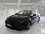  Toyota  Corolla TOYOTA  / 2019 / 5P / STATION WAGON TS HYBRID BUSINESS 