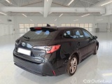  Toyota  Corolla TOYOTA  / 2019 / 5P / STATION WAGON TS HYBRID BUSINESS #2