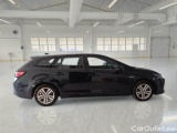  Toyota  Corolla TOYOTA  / 2019 / 5P / STATION WAGON TS HYBRID BUSINESS #7