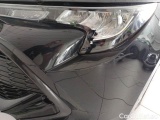  Toyota  Corolla TOYOTA  / 2019 / 5P / STATION WAGON TS HYBRID BUSINESS #25