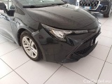  Toyota  Corolla TOYOTA  / 2019 / 5P / STATION WAGON TS HYBRID BUSINESS #45