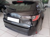  Toyota  Corolla TOYOTA  / 2019 / 5P / STATION WAGON TS HYBRID BUSINESS #74