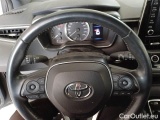  Toyota  Corolla TOYOTA  / 2019 / 5P / STATION WAGON TS HYBRID BUSINESS #127