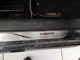  Toyota  Corolla TOYOTA  / 2019 / 5P / STATION WAGON TS HYBRID BUSINESS #134