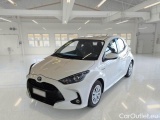  Toyota  Yaris TOYOTA  / 2020 / 5P / BERLINA HYBRID BUSINESS MY20 
