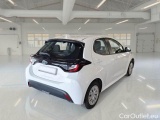  Toyota  Yaris TOYOTA  / 2020 / 5P / BERLINA HYBRID BUSINESS MY20 #2