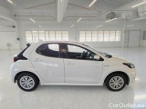  Toyota  Yaris TOYOTA  / 2020 / 5P / BERLINA HYBRID BUSINESS MY20 #7