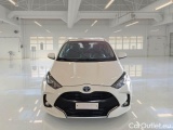  Toyota  Yaris TOYOTA  / 2020 / 5P / BERLINA HYBRID BUSINESS MY20 #6