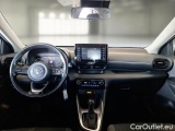  Toyota  Yaris TOYOTA  / 2020 / 5P / BERLINA HYBRID BUSINESS MY20 #3