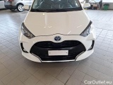  Toyota  Yaris TOYOTA  / 2020 / 5P / BERLINA HYBRID BUSINESS MY20 #22