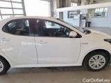  Toyota  Yaris TOYOTA  / 2020 / 5P / BERLINA HYBRID BUSINESS MY20 #28