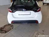  Toyota  Yaris TOYOTA  / 2020 / 5P / BERLINA HYBRID BUSINESS MY20 #32
