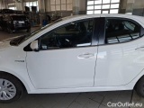  Toyota  Yaris TOYOTA  / 2020 / 5P / BERLINA HYBRID BUSINESS MY20 #41