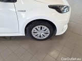  Toyota  Yaris TOYOTA  / 2020 / 5P / BERLINA HYBRID BUSINESS MY20 #46
