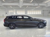  Volvo  V60 VOLVO  / 2019 / 5P / STATION WAGON T6 PLUG-IN AWD AUTOM.INSCR.EXPR. #7