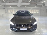  Volvo  V60 VOLVO  / 2019 / 5P / STATION WAGON T6 PLUG-IN AWD AUTOM.INSCR.EXPR. #6