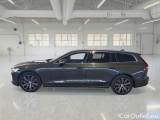  Volvo  V60 VOLVO  / 2019 / 5P / STATION WAGON T6 PLUG-IN AWD AUTOM.INSCR.EXPR. #8