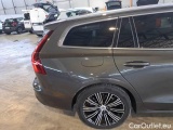  Volvo  V60 VOLVO  / 2019 / 5P / STATION WAGON T6 PLUG-IN AWD AUTOM.INSCR.EXPR. #43