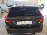  Volvo  V60 VOLVO  / 2019 / 5P / STATION WAGON T6 PLUG-IN AWD AUTOM.INSCR.EXPR. #46