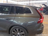  Volvo  V60 VOLVO  / 2019 / 5P / STATION WAGON T6 PLUG-IN AWD AUTOM.INSCR.EXPR. #53
