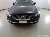  Volvo  V90 VOLVO  / 2020 / 5P / STATION WAGON T8 AWD AUTOMATICO RECHARGE INSCRIPTION #33