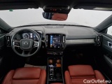  Volvo  XC 40 VOLVO XC40 / 2017 / 5P / SUV T5 PLUG-IN HYBRID AUTO RECHARGE INSCR. #3