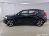  Volvo  XC 40 VOLVO XC40 / 2017 / 5P / SUV T5 PLUG-IN HYBRID AUTO RECHARGE INSCR. #8