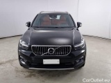  Volvo  XC 40 VOLVO XC40 / 2017 / 5P / SUV T5 PLUG-IN HYBRID AUTO RECHARGE INSCR. #6