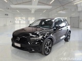  Volvo  XC 40 VOLVO XC40 / 2017 / 5P / SUV T4 PLUG-IN HYBRID AUTO RECH INSCRIP EXPR 