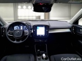  Volvo  XC 40 VOLVO XC40 / 2017 / 5P / SUV T4 PLUG-IN HYBRID AUTO RECH INSCRIP EXPR #3