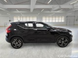  Volvo  XC 40 VOLVO XC40 / 2017 / 5P / SUV T4 PLUG-IN HYBRID AUTO RECH INSCRIP EXPR #7