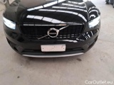 Volvo  XC 40 VOLVO XC40 / 2017 / 5P / SUV T4 PLUG-IN HYBRID AUTO RECH INSCRIP EXPR #33