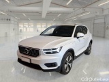  Volvo  XC 40 VOLVO XC40 / 2017 / 5P / SUV T5 PLUG-IN HYBRID AUTO RECH INSCRIP EXPR 