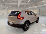  Volvo  XC 40 VOLVO XC40 / 2017 / 5P / SUV T5 PLUG-IN HYBRID AUTO RECH INSCRIP EXPR #2