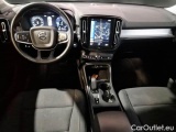  Volvo  XC 40 VOLVO XC40 / 2017 / 5P / SUV T5 PLUG-IN HYBRID AUTO RECH INSCRIP EXPR #3