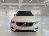  Volvo  XC 40 VOLVO XC40 / 2017 / 5P / SUV T5 PLUG-IN HYBRID AUTO RECH INSCRIP EXPR #6