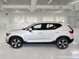 Volvo  XC 40 VOLVO XC40 / 2017 / 5P / SUV T5 PLUG-IN HYBRID AUTO RECH INSCRIP EXPR #8