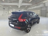  Volvo  XC 40 VOLVO XC40 / 2017 / 5P / SUV T4 PLUG-IN HYBR AUTO RECH INSCRIP EXPR (AUTOCARRO) #2