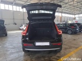  Volvo  XC 40 VOLVO XC40 / 2017 / 5P / SUV T4 PLUG-IN HYBR AUTO RECH INSCRIP EXPR (AUTOCARRO) #5