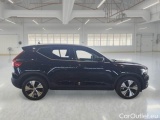  Volvo  XC 40 VOLVO XC40 / 2017 / 5P / SUV T4 PLUG-IN HYBR AUTO RECH INSCRIP EXPR (AUTOCARRO) #7